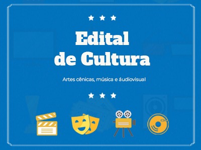 Celesc realiza seletiva para projetos das áreas de cultura e esporte até 30 de setembro