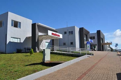 Celesc implementa iniciativa de eficiência energética em hospitais de Santa Catarina