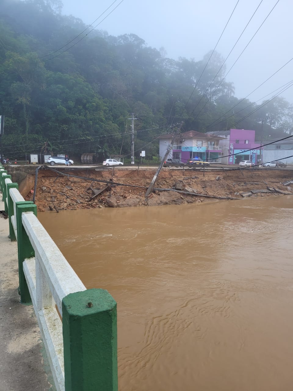 santo amaro da imperatriz