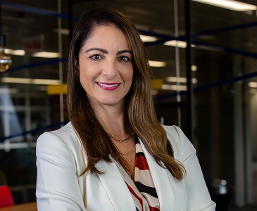 Diretora Financeira da Celesc participa de reunião do Banco Mundial sobre setor de energia 