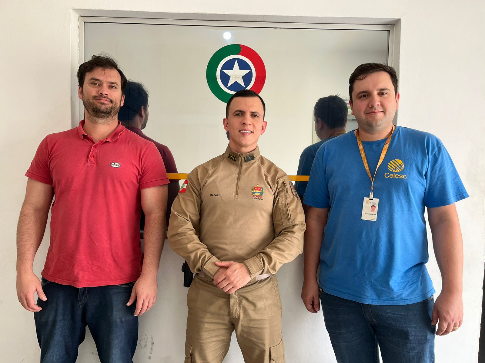 reunião furtos tubarão