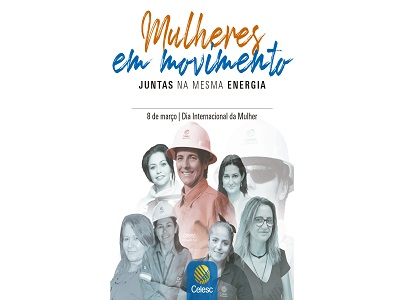 O lugar da mulher é na área técnica!