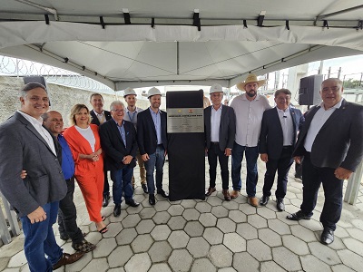 Inauguração SE Joinville Boa Vista tamanho site