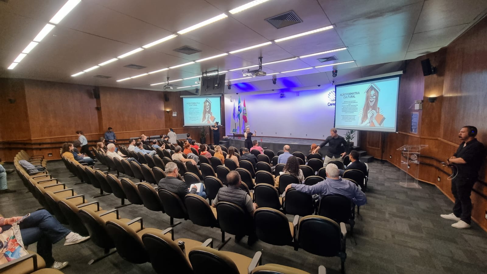 evento