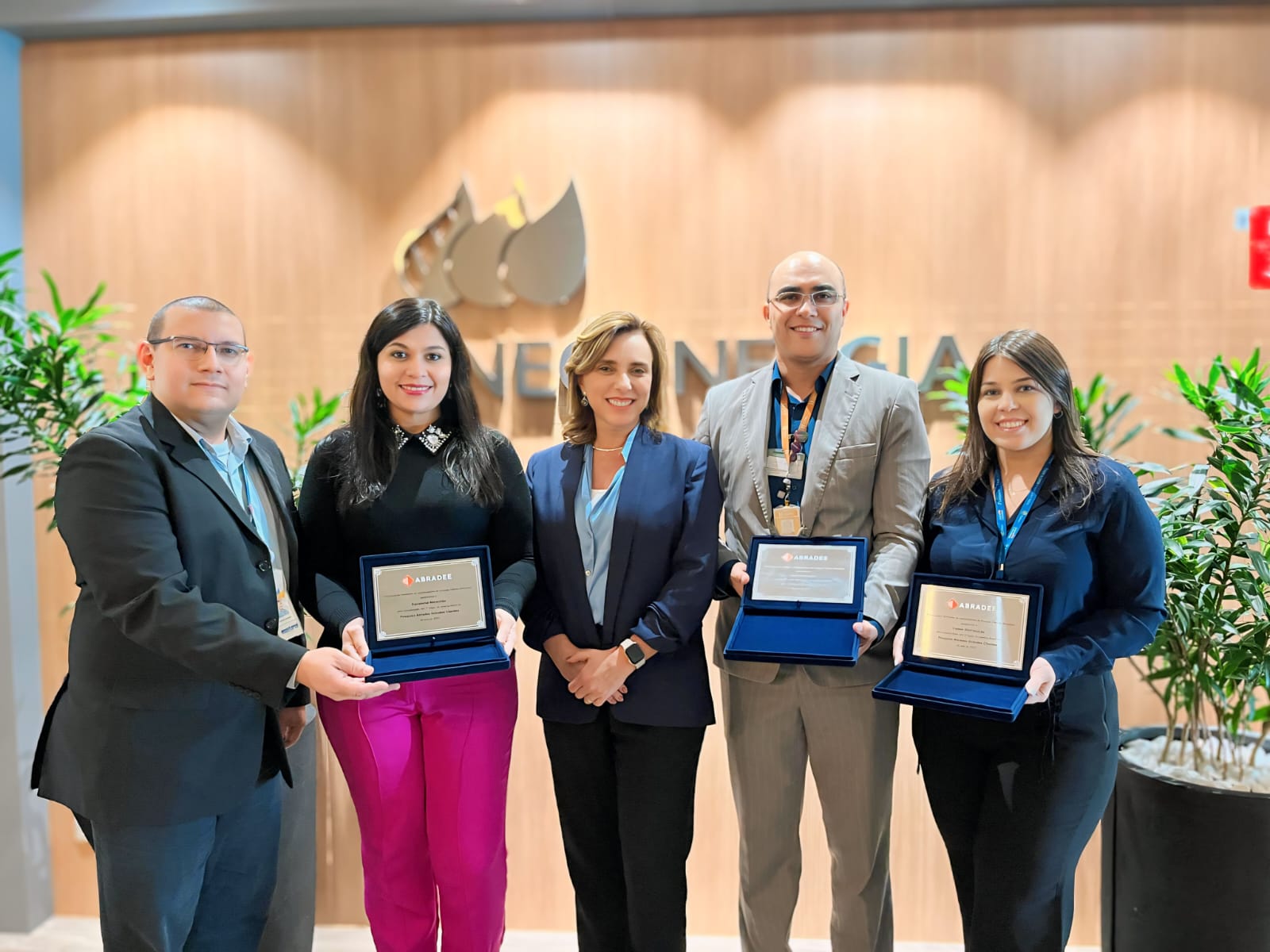 celesc destaque nacional