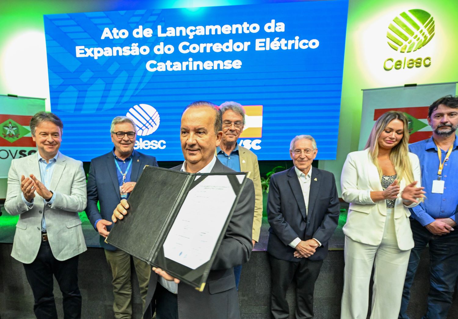 Eduardo Valente GOVSC 28