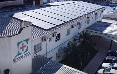 Parceria entre FHESC e CELESC garante R$ 500 mil em economia anual para hospitais filantrópicos catarinenses