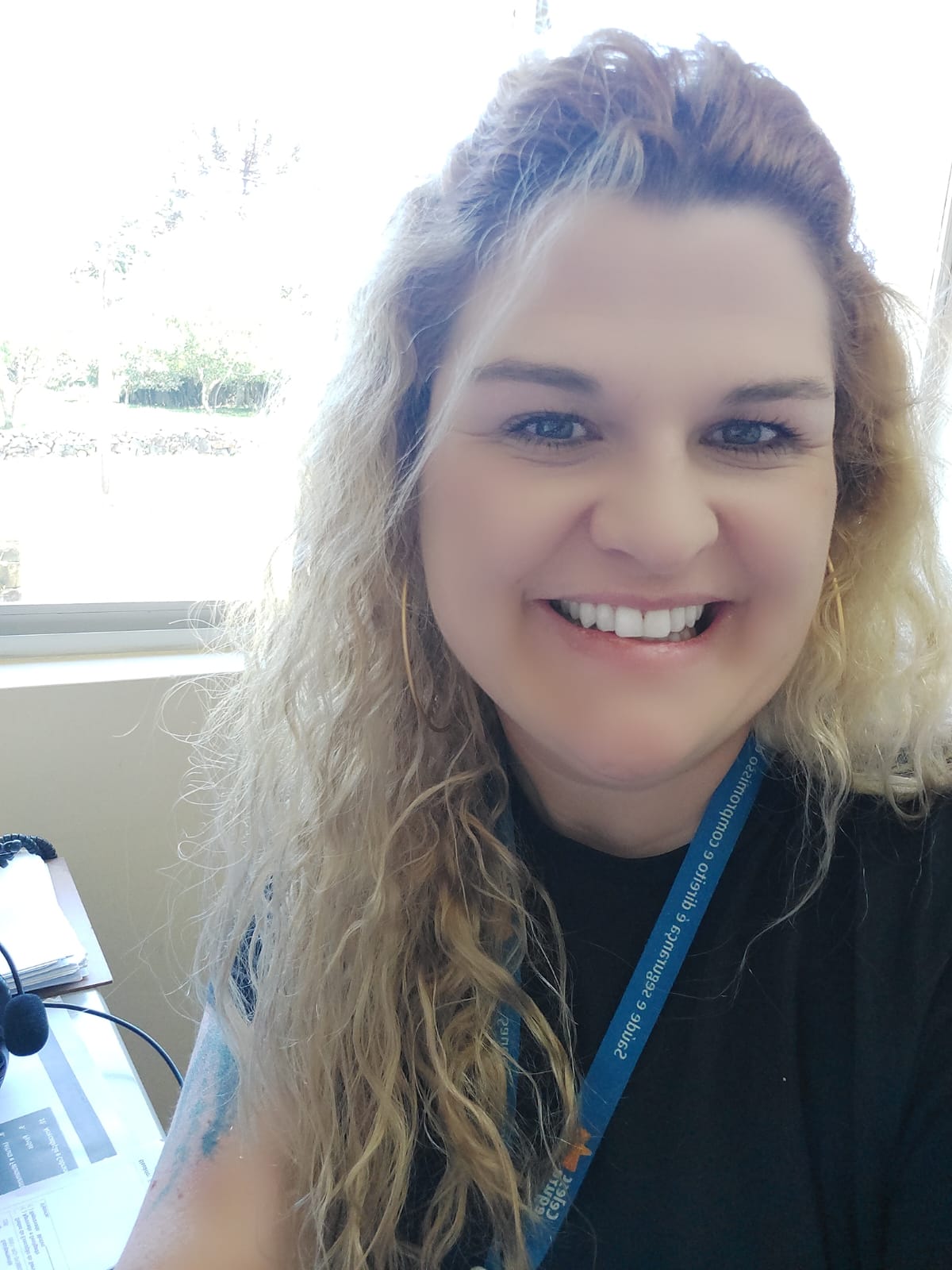 angela gerente lages
