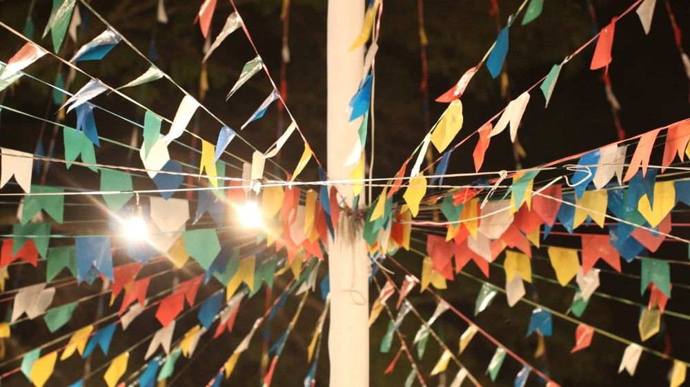 festa junina
