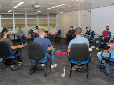 Novos eletricistas iniciam formação na Celesc