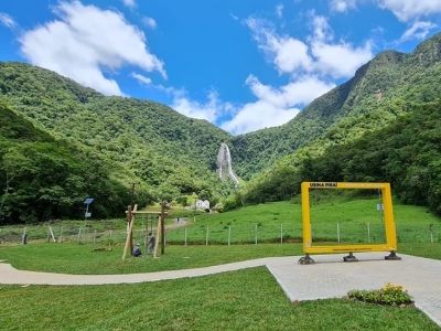 Celesc abre as portas da Usina Piraí para visita ao público