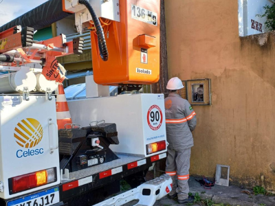 Celesc apresenta ao mercado resultados financeiros consolidados de 2021