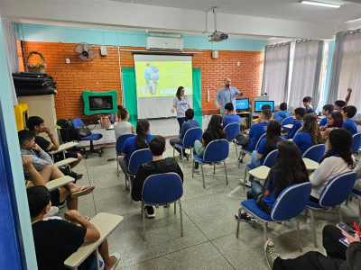 Educação e sustentabilidade: ANEEL abre inscrições para Olimpíada de Eficiência Energética