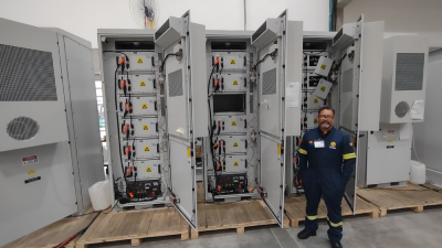 Celesc desenvolve solução inédita para dar destino sustentável a baterias de veículos elétricos no Brasil