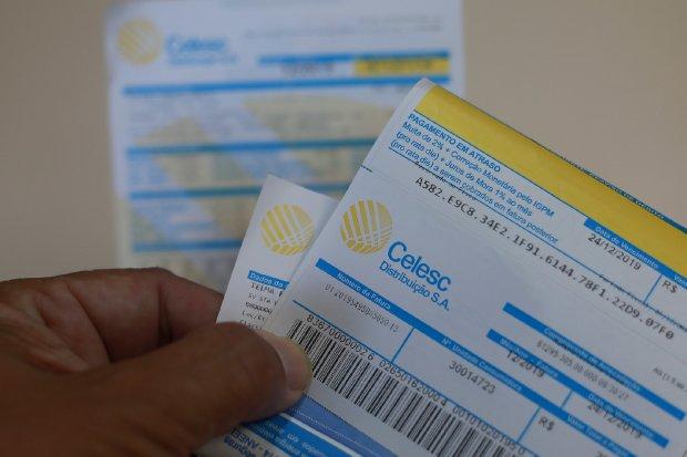 Celesc implementa benefício da Tarifa Social com até 100% de desconto para famílias de baixa renda