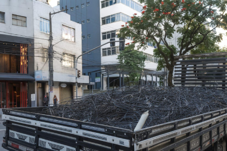 Celesc nas Escolas leva educação sobre energia a mais de 5,5 mil crianças no primeiro semestre de 2025