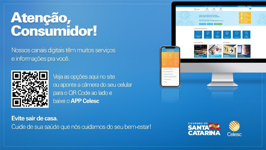 canais digitais site