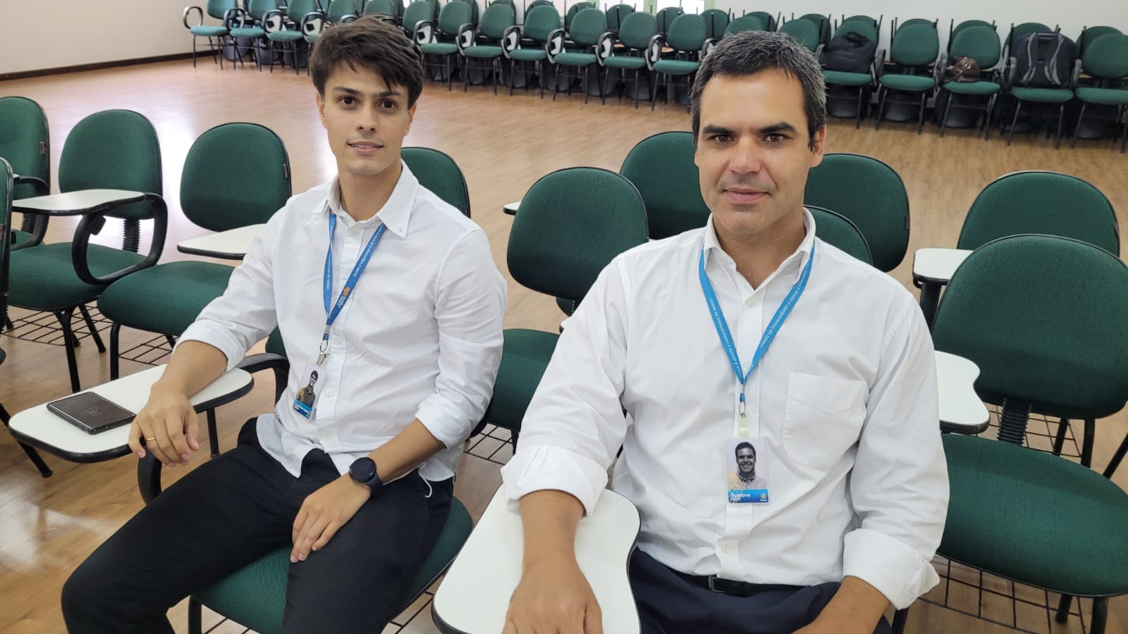 Reunião Fecoerusc 4