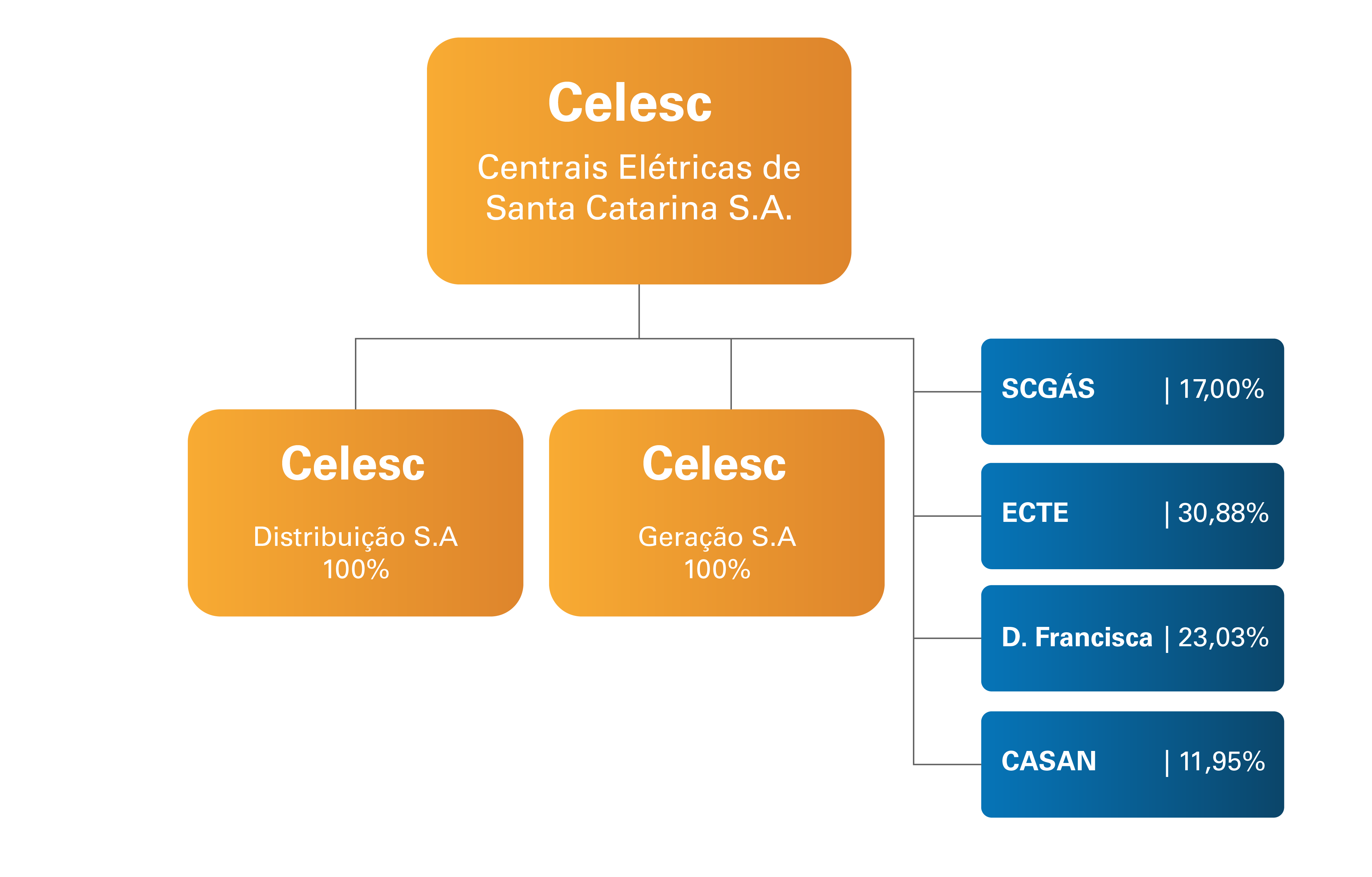 celesc participacoes