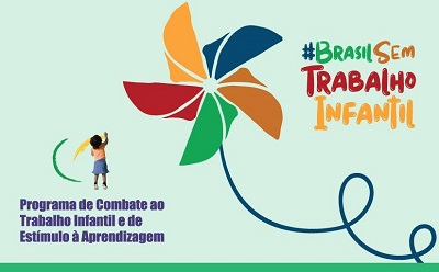 Celesc e Tribunal Regional do Trabalho juntos no combate ao trabalho infantil