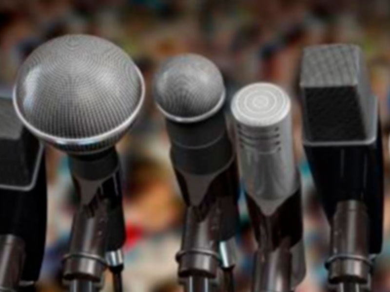 Política de Comunicação Política de Comunicação