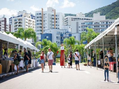 Celesc reúne cerca de 2,5 mil pessoas no Portas Abertas em Florianópolis