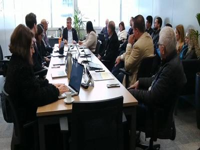 Celesc recebe missão do BID e fortalece plano de modernização energética