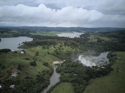 Usina Caveiras vence leilão de energia nova para venda no ambiente regulado