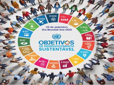 Campanha ODS SC reforça o poder transformador dos signatários como a Celesc