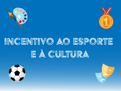 Incentivos fiscais - veja o resultado do processo seletivo