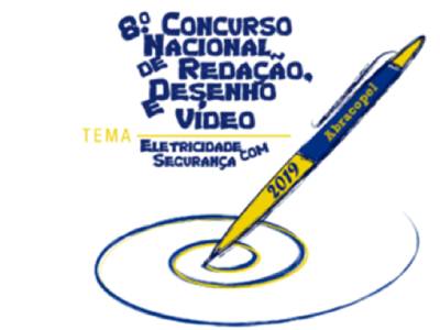 Celesc e Abracopel entregam prêmios aos vencedores do 8º Concurso Nacional de Redação, Desenho e Vídeo