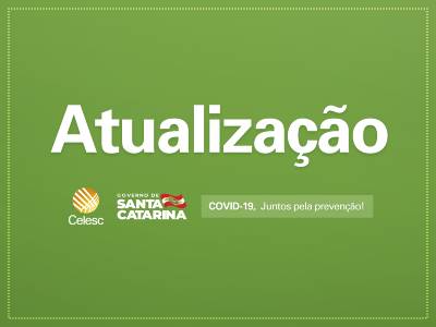 Suspensão do corte de energia elétrica por inadimplência é ampliada