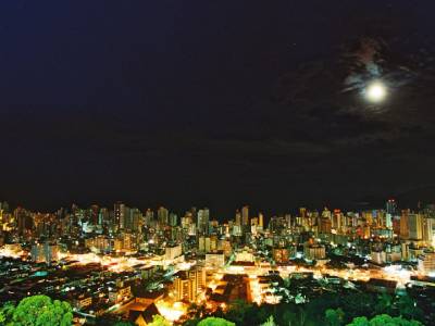 Consequências imediatas da COVID-19 ao setor elétrico catarinense