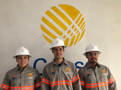 Celesc lança Campanha sobre Uso Consciente de Energia Elétrica