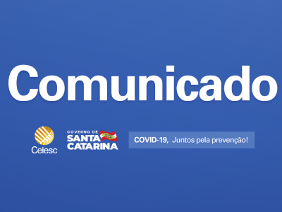 Celesc realiza audiência pública para implantar Linha de Distribuição em Joinville 