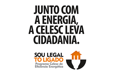 Sou Legal To Ligado capa