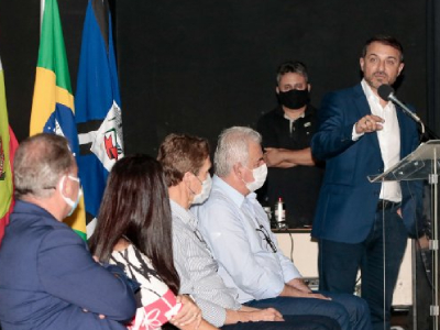 Sou legal governador