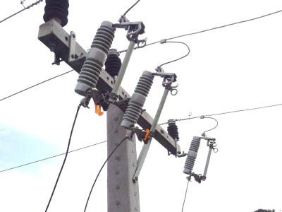 Celesc começa a implementar dispositivos para detectar defeitos no sistema elétrico