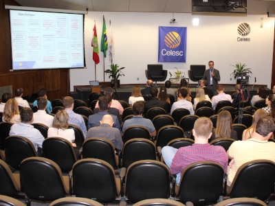 Celesc anuncia aplicação de recursos de R$ 1,2 bilhão em 2020