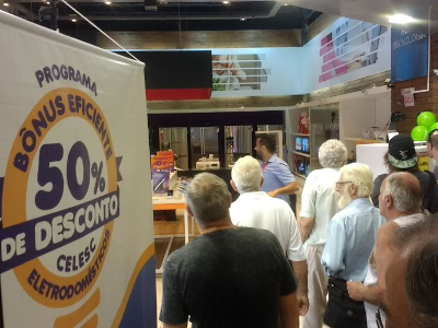 Conheça as instituições selecionadas para receber recursos do Bônus Eficiente