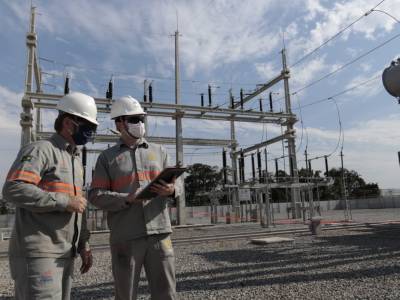 Celesc investe mais de R$ 140 milhões na região Norte de SC