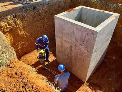 Litoral terá nova Linha de Distribuição ainda em 2020