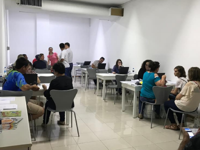 SEMANA DA CONCILIAÇÃO edições anteriores1