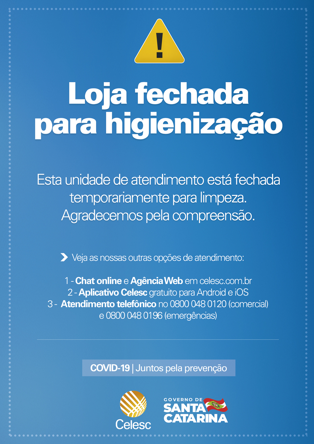 loja ctbanos menor