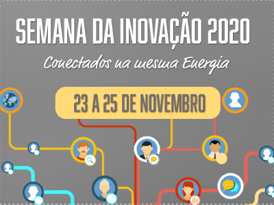  Celesc lança Programa de Inovação da companhia