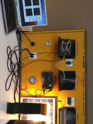 Seis escolas da rede estadual terão laboratórios de eficiência energética