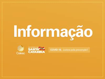 Informações sobre a investigação de fraudes em pedidos de indenização por falta de energia