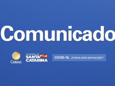 Celesc realiza consulta pública para implantar Linha de Distribuição em Porto Belo e Itapema
