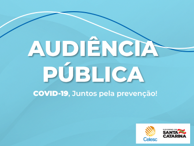 Audiência pública discute implantação de linhas de distribuição no Norte da Ilha