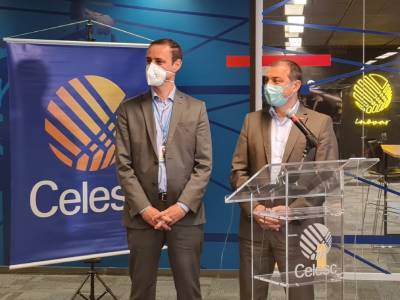 Celesc amplia discussão sobre desafios energéticos no Meio Oeste de SC